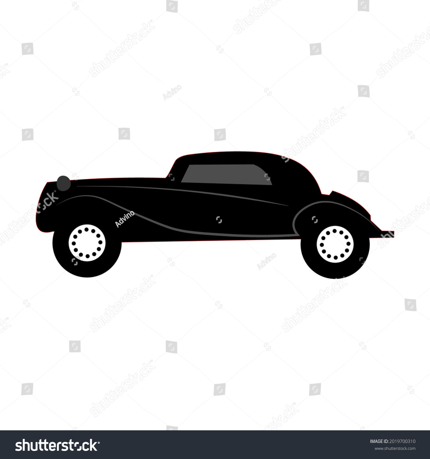 Wallpaper #GGfAC5MBSpphPi3-iNun328 11 120 Rez Po Zaprosu Car Silhouette on White Background Sedan