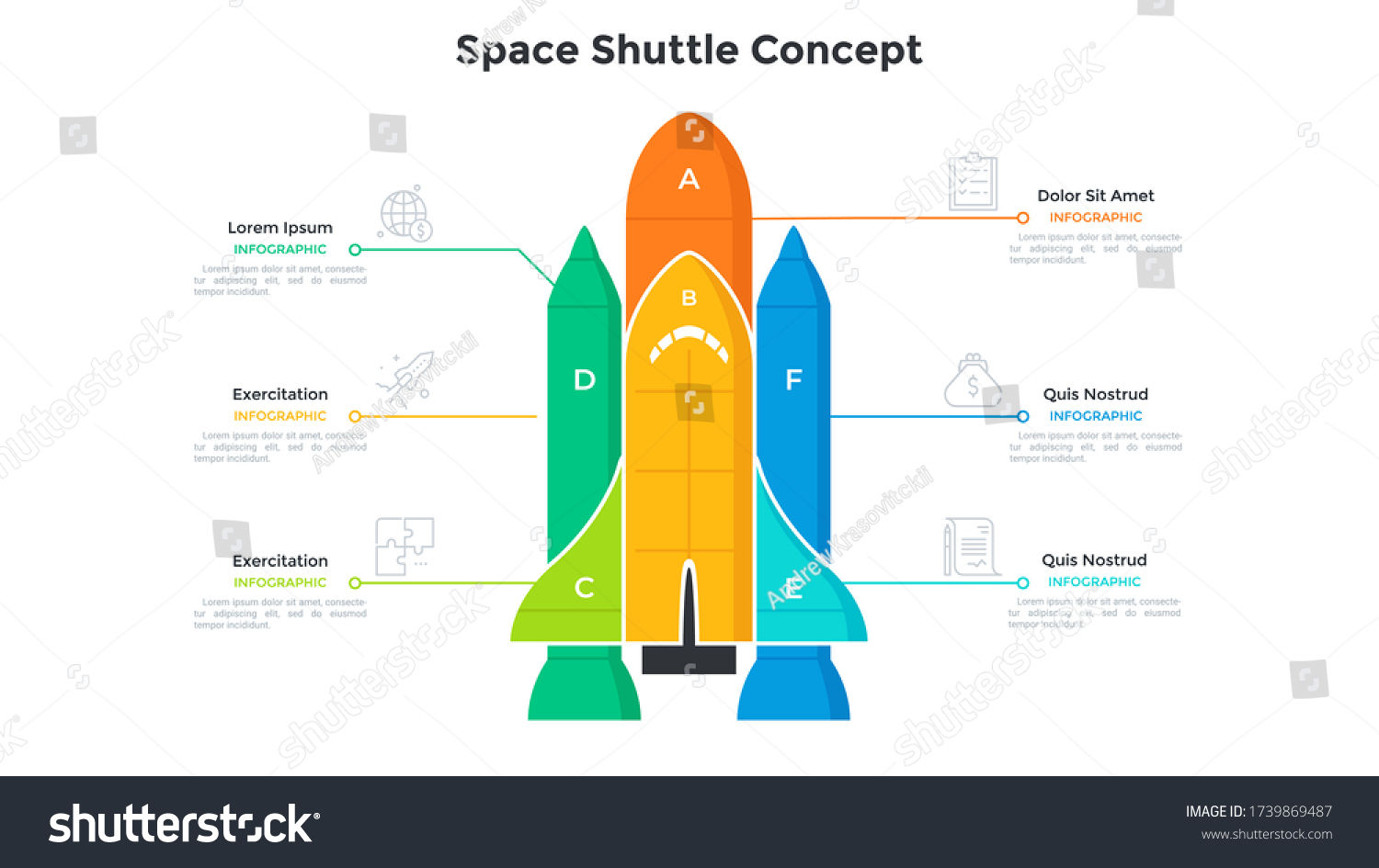 Wallpaper #4af34 Space Shuttle Components Mechanicstips