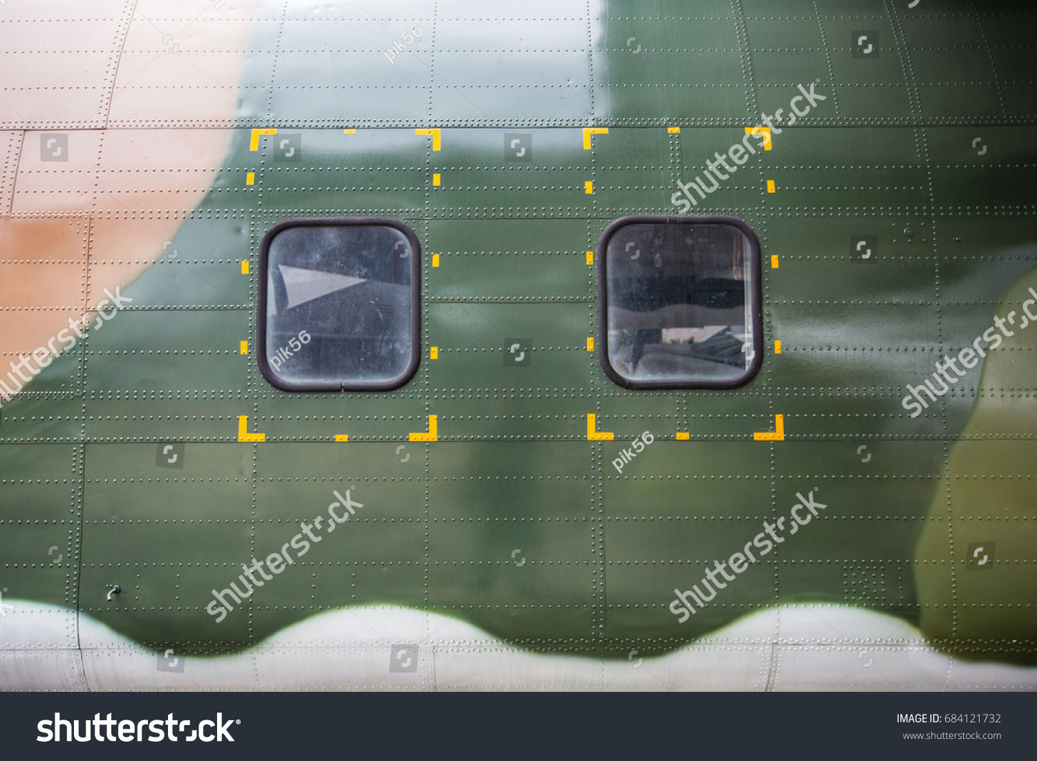 Wallpaper #8108e Fuselage Texture Sheet Metal on Aircraft Fuselage Backdrop Stock Photo