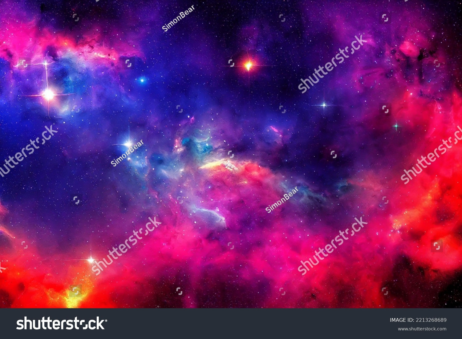 Wallpaper #drj_3JIBJvJKYCmE5P5P199 Share 83 Colorful Galaxy Wallpaper 3tdesigneduvn