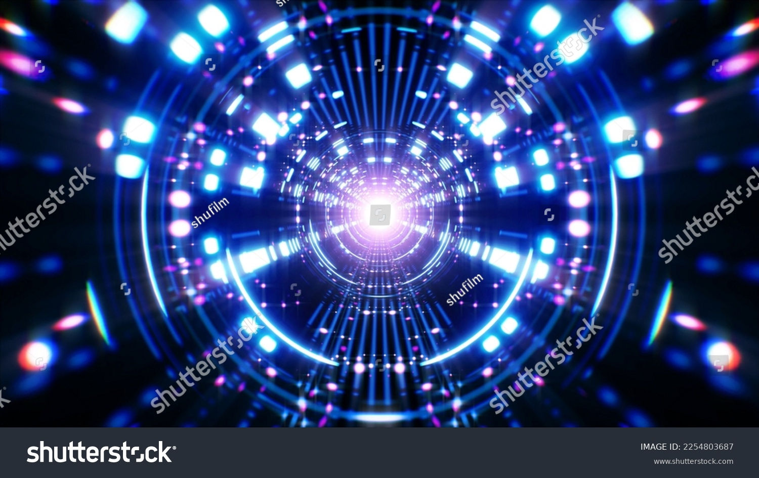 Wallpaper #A0ApMJMBJhL2WPbazsCh229 Brilliant Neon Light Abstract Background Stock Illustration 2254803687