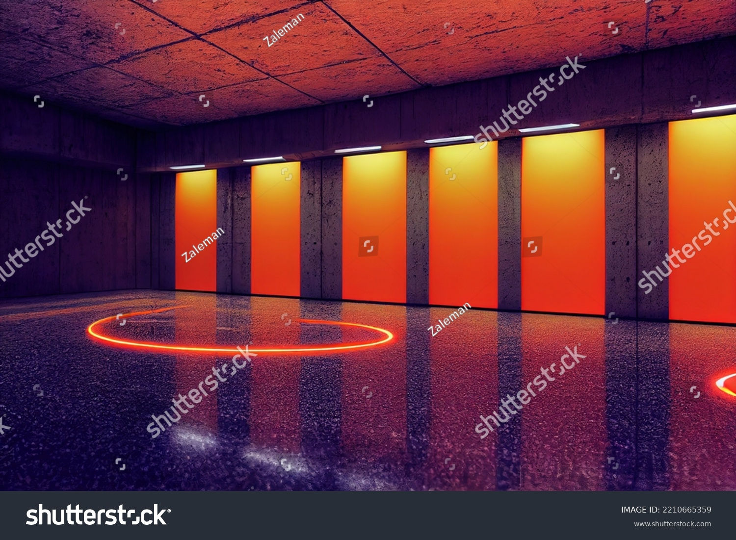Wallpaper #EQM-YpMBpyOg8YnEZtLb280 981 Cyberpunk Apartment Images Stock Photos Vectors Shutterstock