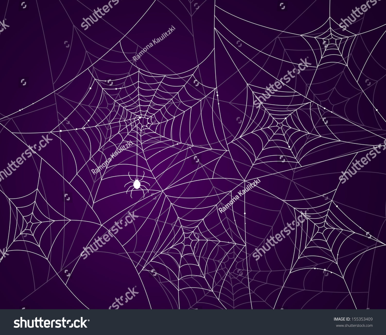 Wallpaper #52dP85IBSpphPi3-BnRA345 12545 Spider Web Clip Art Images Stock Photos Vectors Shutterstock