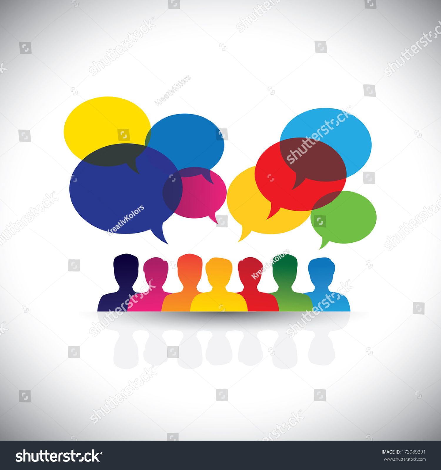 Wallpaper #lWe_75IBSpphPi3-ZGNL318 Online People Icons Social Network Media Stock Vector Royalty Free