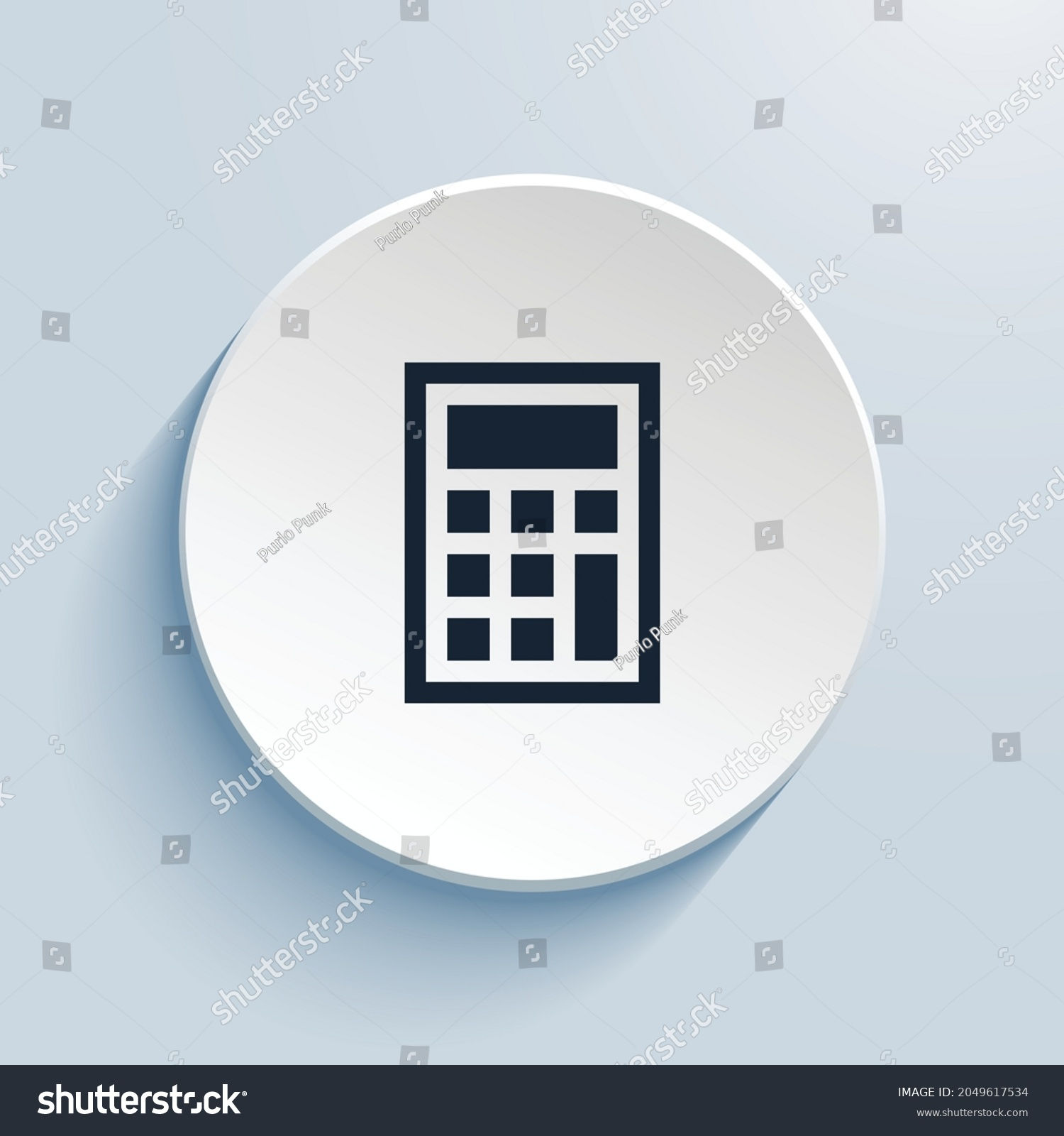 Wallpaper #XmepBpMBSpphPi3-QcIQ42 Calculator Pixel Art Icon Design Button Stock Vector Royalty Free