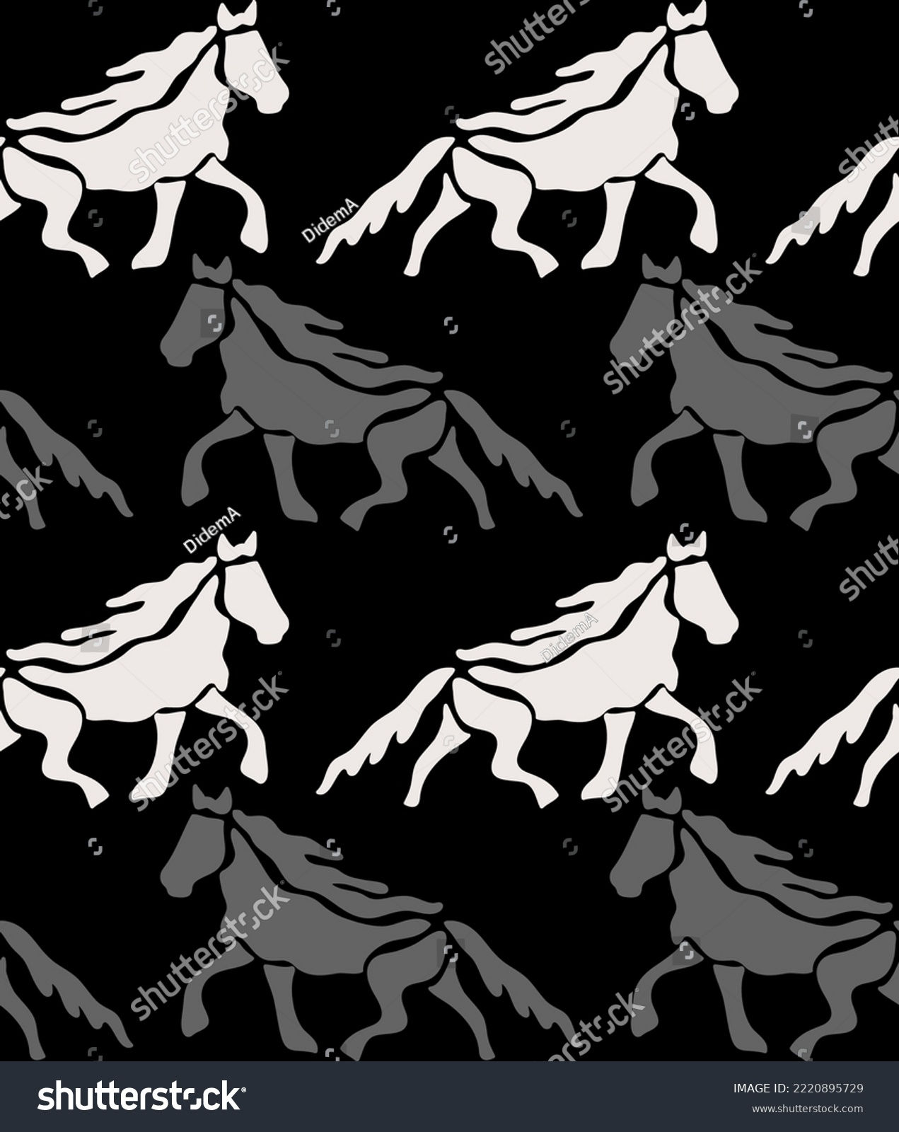 Wallpaper #8h2ULJMBlOZrFDOkIMqE435 Running Horses Wallpaper Over 1857 Royalty Free Licensable Stock