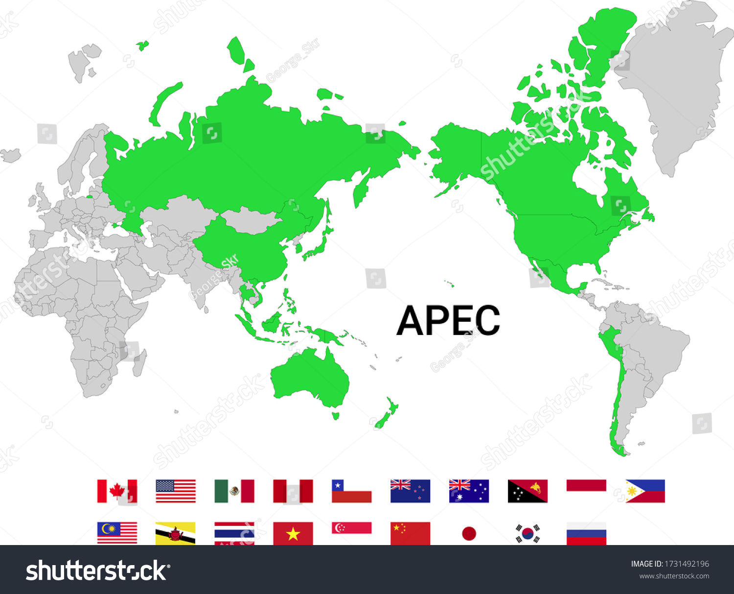 Wallpaper #_xl3A48BtGB6xQ78RksC11 93 Apec Flags Immagini Foto Stock E Grafica Vettoriale Shutterstock