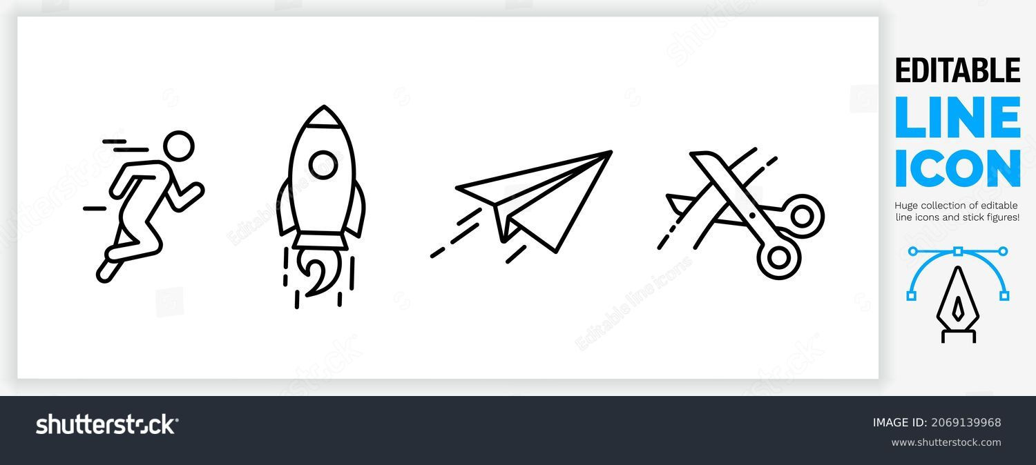 Wallpaper #wZyy4ZIBZHQxiYarrLy4459 2618 Momentum Icons Stock Vectors and Vector Art Shutterstock