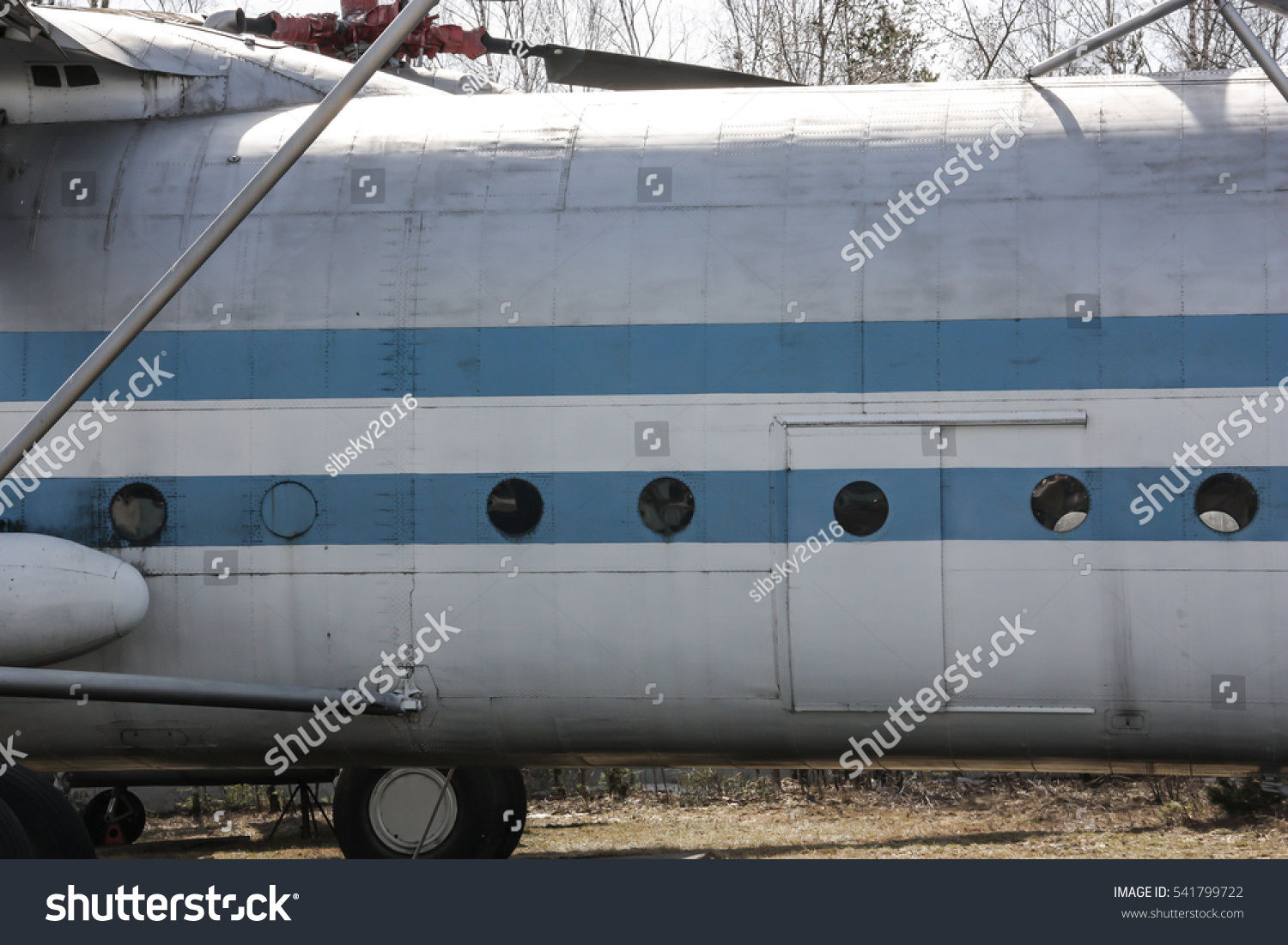 Wallpaper #8108e Fuselage Texture Sheet Metal on Aircraft Fuselage Backdrop Stock Photo