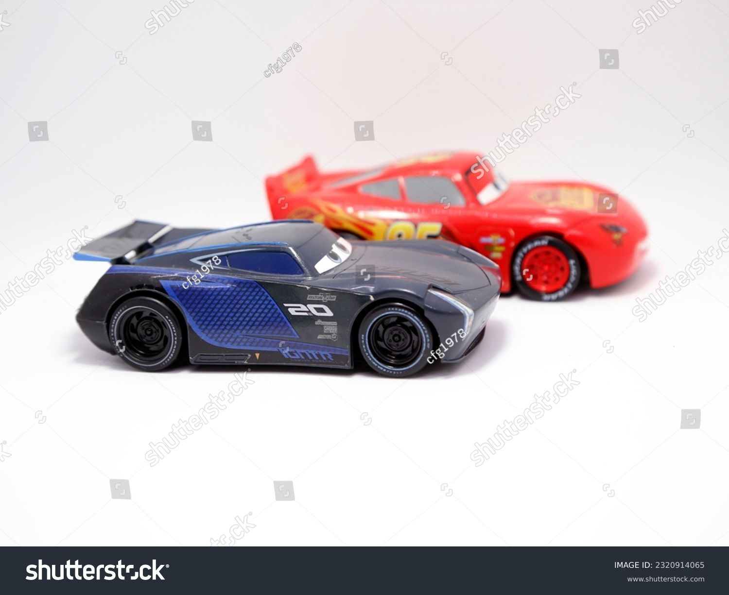 Wallpaper #tGeP7pIBSpphPi3-GV3Q275 51 Lightning Mcqueen Number Images Stock Photos Vectors Shutterstock