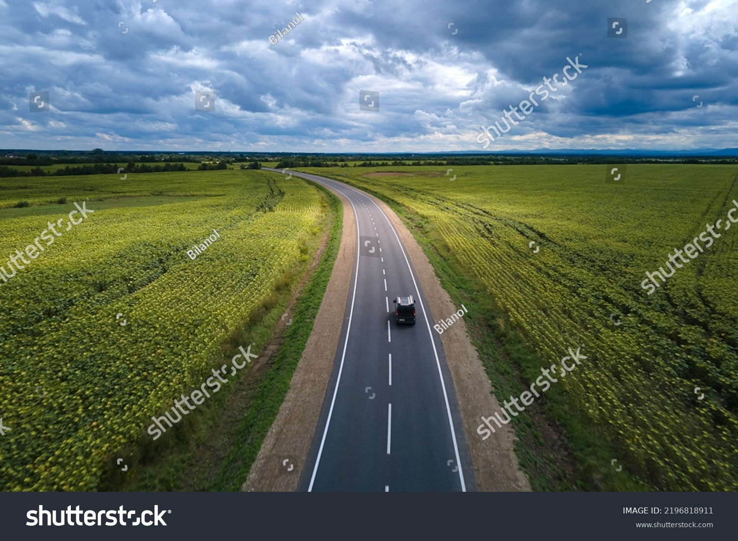 Wallpaper #GBphUJMB1yWOL4qgb4B5124 601 Open Highway Drone Images Stock Photos Vectors Shutterstock