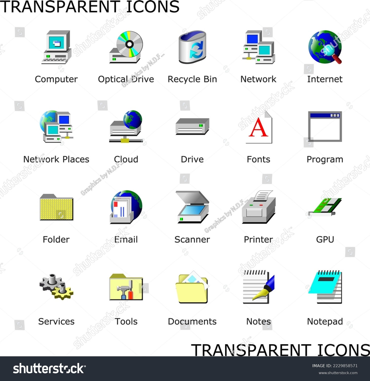 Wallpaper #c67a5 PC Icon Transparent Pcpng Images Vector Freeiconspng