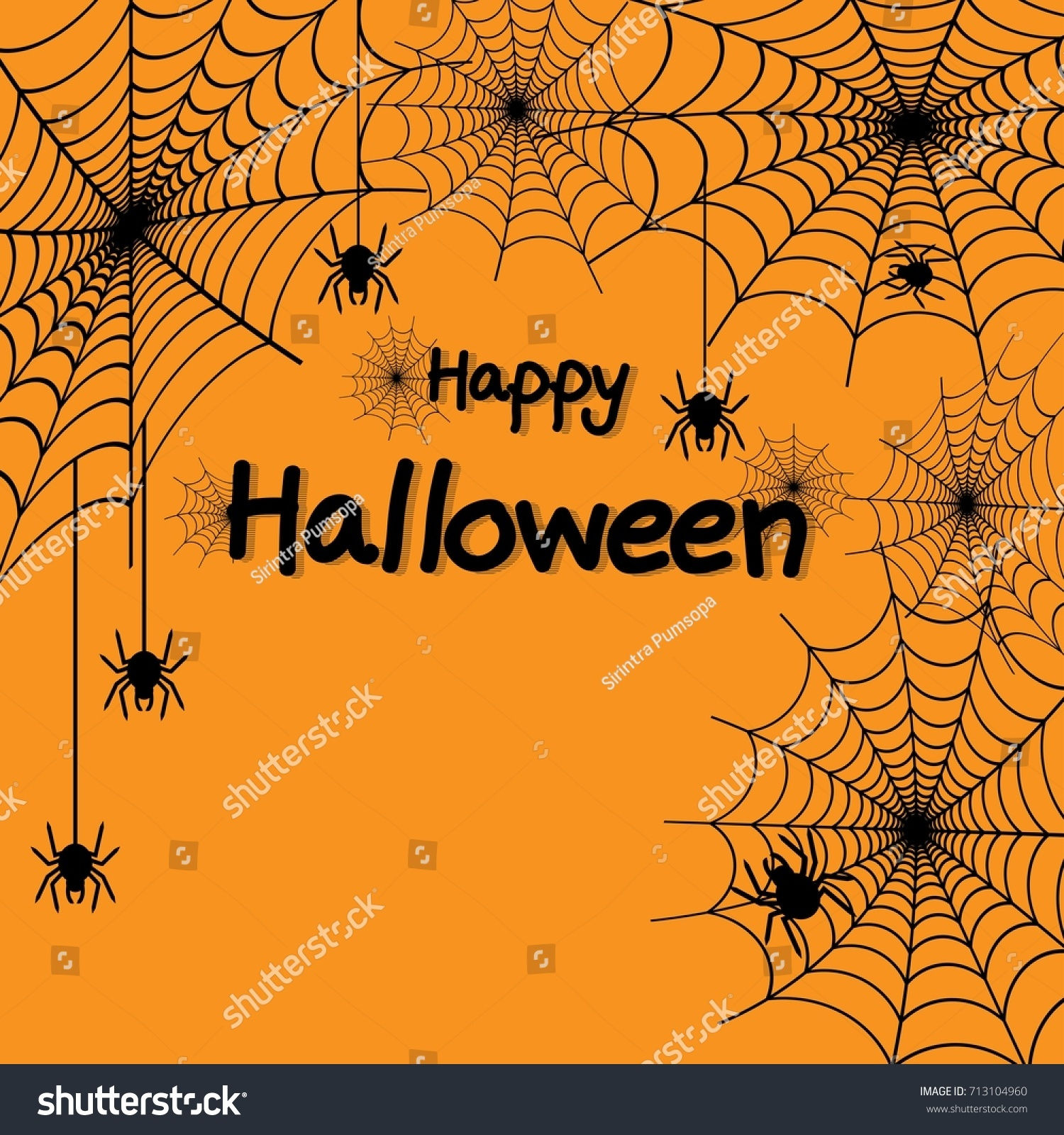 Wallpaper #q2cuCZMBSpphPi3-j85483 147082 Cartoon Spider Images Stock Photos Vectors Shutterstock