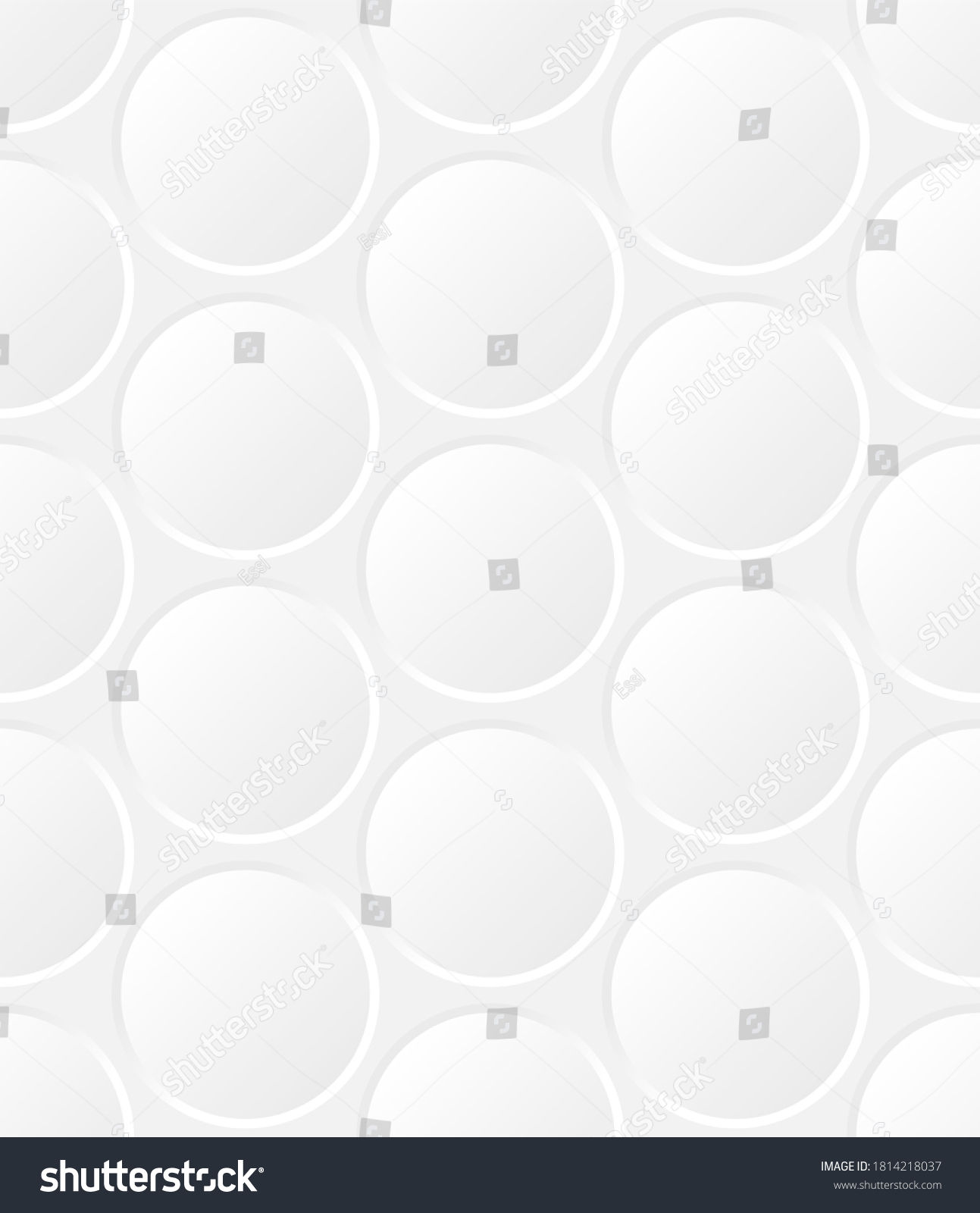 Wallpaper #6xrsUJMB1yWOL4qgFIC8152 White Light Gray Background Seamless Abstract Stock Illustration