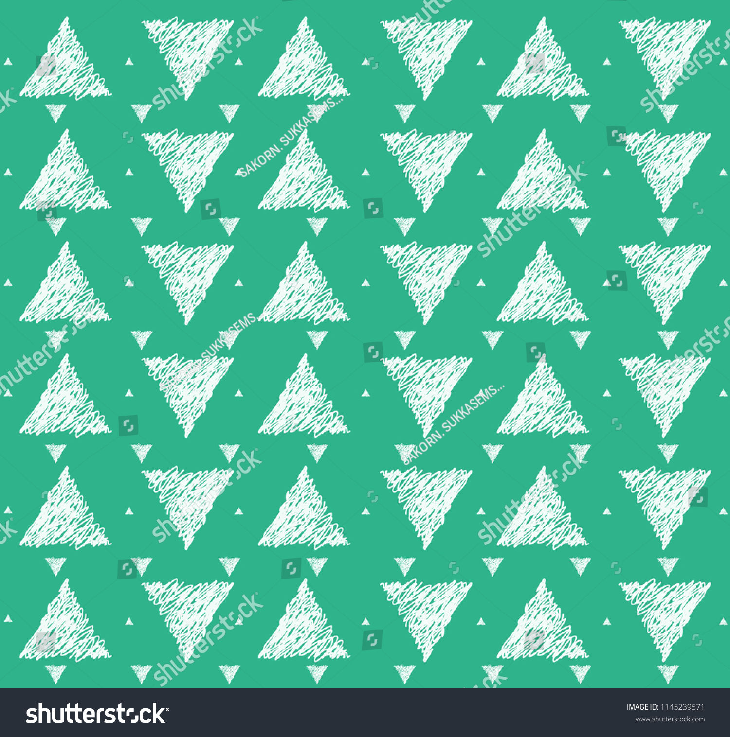 Wallpaper #PmeuAJMBSpphPi3-_adt267 Background Draw Triangle Vector Illustration Design Stock Vector