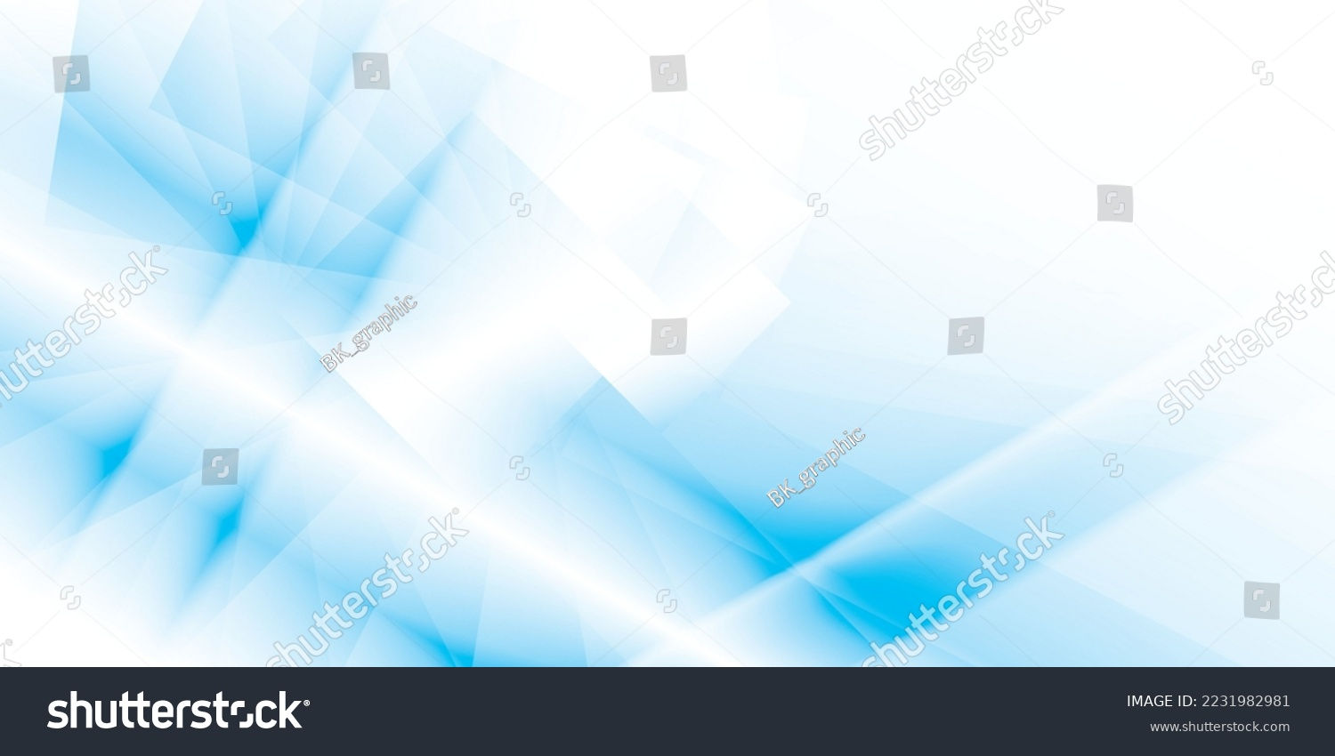 Wallpaper #Y2eCCJMBSpphPi3-CcuL14 Abstract Geometric White Blue Color Background Stock Vector Royalty