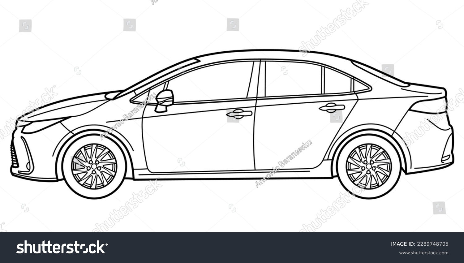 Wallpaper #vZkqP5MBUcASHT6n8svg221 15730 Car 4 Color Images Stock Photos Vectors Shutterstock