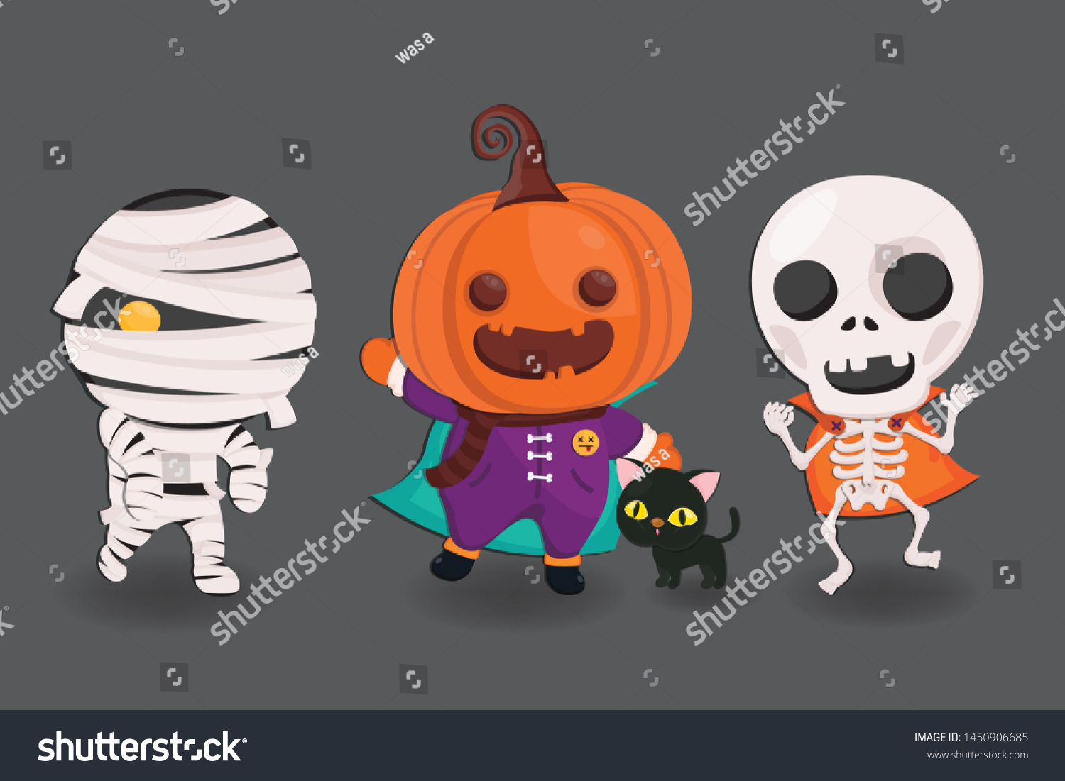 Wallpaper #Fmdx5pIBSpphPi3-DjO-457 Halloween Witches Skeleton Over 19250 Royalty Free Licensable Stock