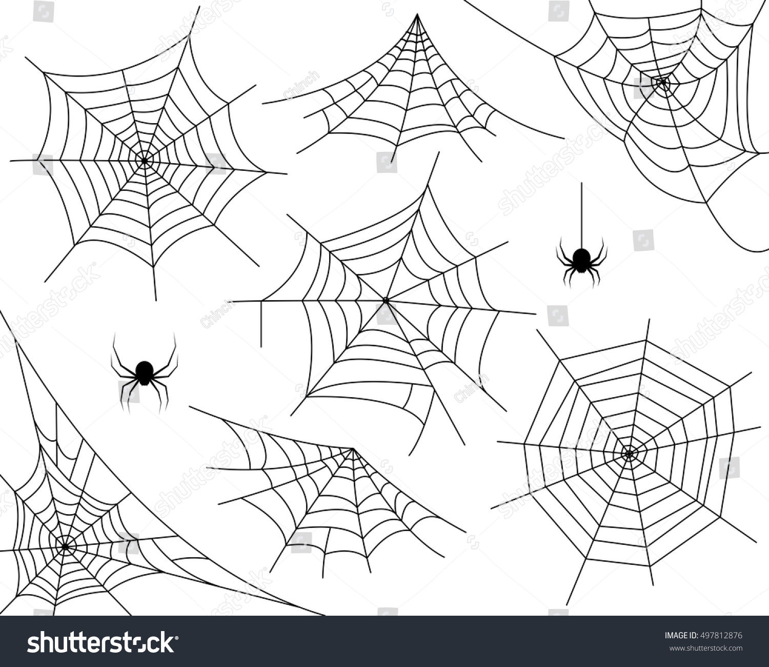 Wallpaper #82dGAZMBSpphPi3-KqlJ167 741940 Spider Images Stock Photos Vectors Shutterstock