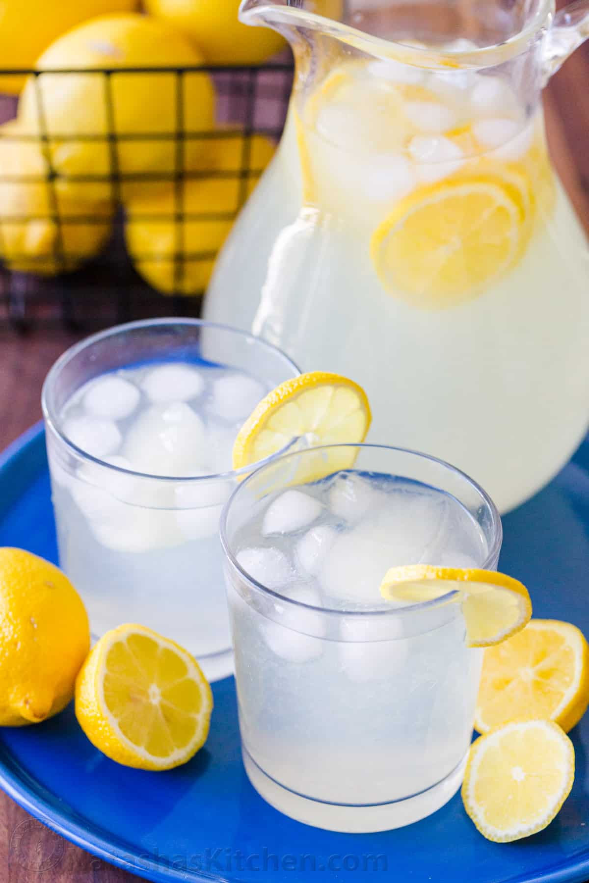 Wallpaper #02ewD5MBSpphPi3-Ae9s71 Lemonade Recipe Natashaskitchencom