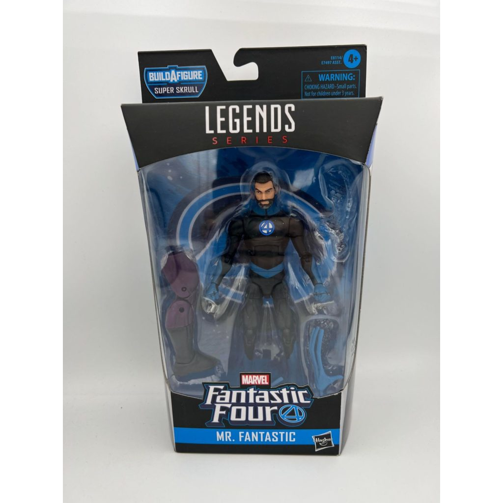 Wallpaper #jPTSOpMBKFX8bn3re3kl380 Marvel Legends Mr Fantastic Needless Toys and Collectibles