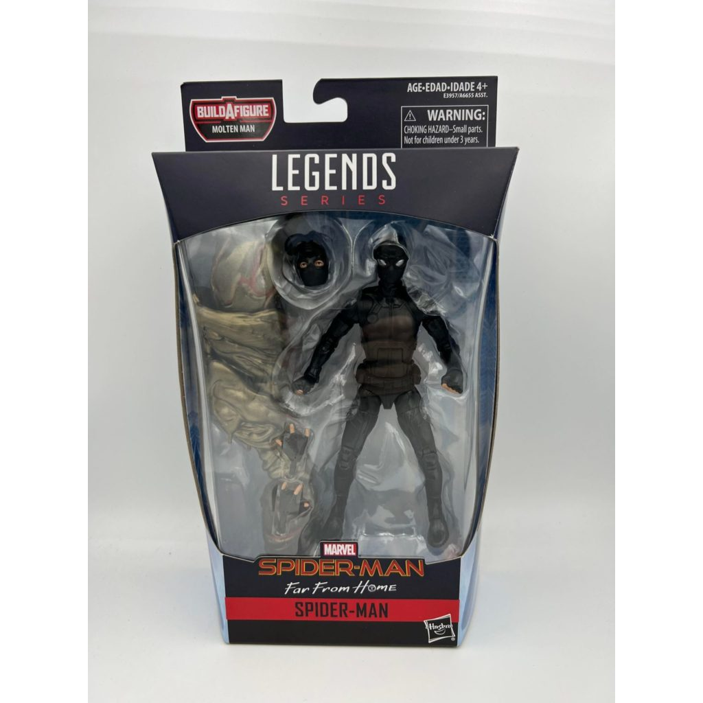 Wallpaper #ZfTCOpMBKFX8bn3reHmO478 Marvel Legends Spider Man Stealth Suit Needless Toys and Collectibles