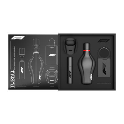 Wallpaper #gP9paZMB3lSXT3zU9OUB382 Formula 1 the F1 Race Turn 1 Eau De Toilette 4 PC Gift Set 90 Value