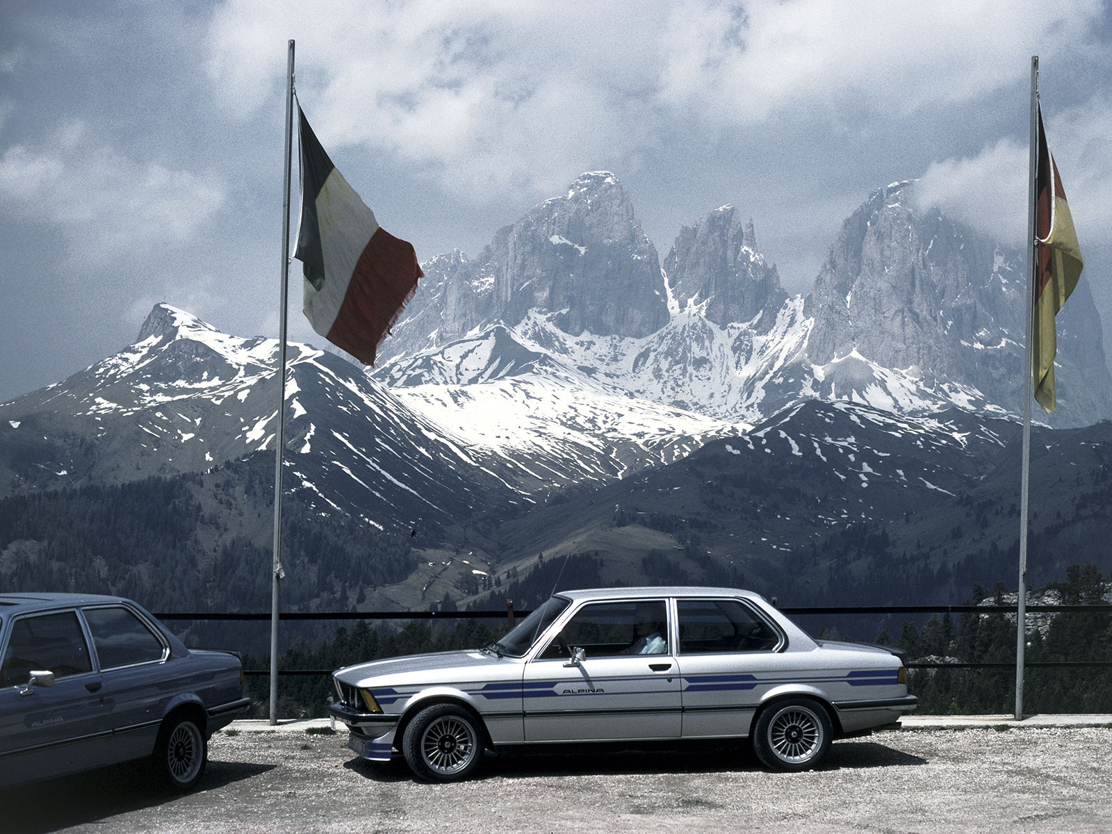 Wallpaper #35E68 Greatest Alpina Cars Ever Made Carbuzz