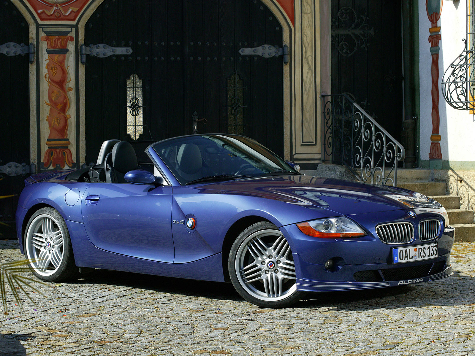 Wallpaper #35E68 Greatest Alpina Cars Ever Made Carbuzz