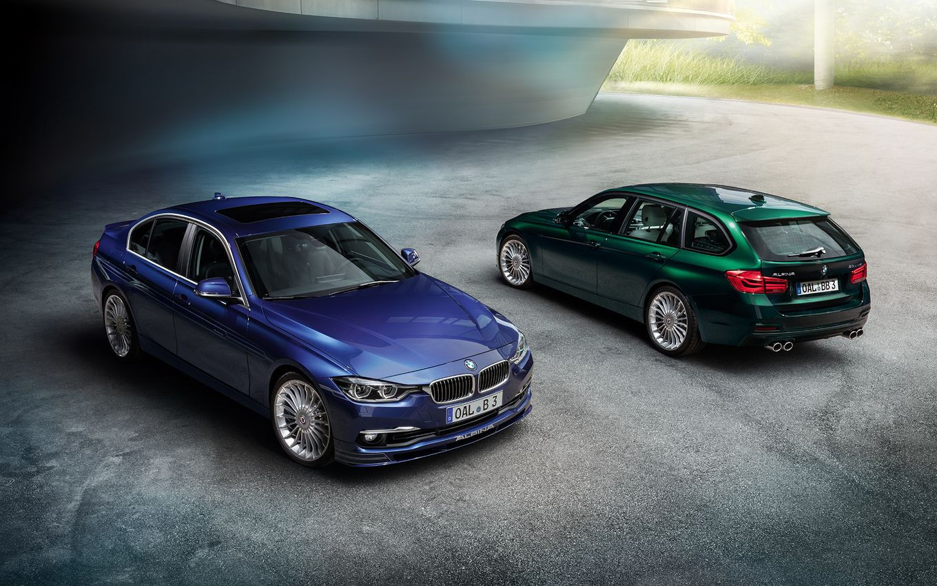 Wallpaper #35E68 Greatest Alpina Cars Ever Made Carbuzz
