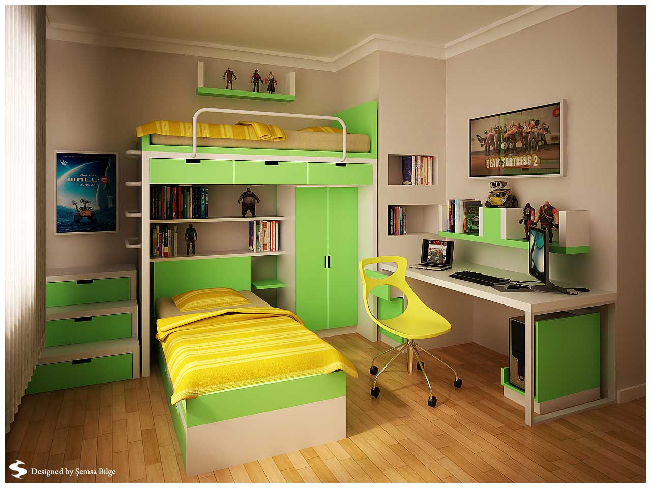 Wallpaper #063fb Pin by Alda Silveira on Kid Rooms Kids Car Bed Car Bedroom Cars Room