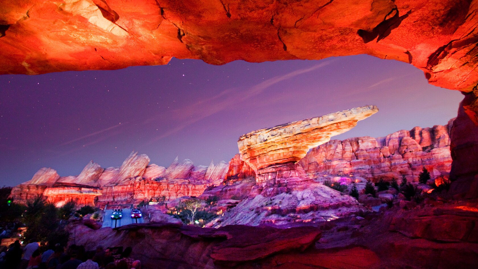 Wallpaper #adb5a Our Exclusive Review of Radiator Springs 500 the Characters the Die