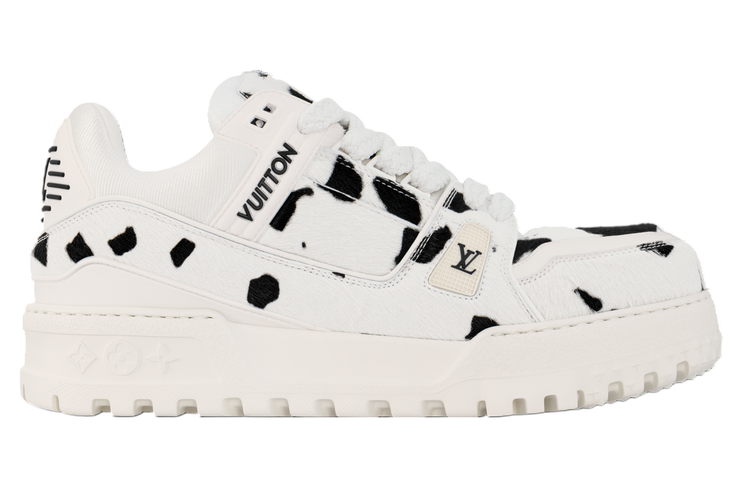 Wallpaper #UmfG5ZIBSpphPi3-tDHV326 Louis Vuitton Lv Trainer Maxi White Animal Print Oct 2024 1adej9