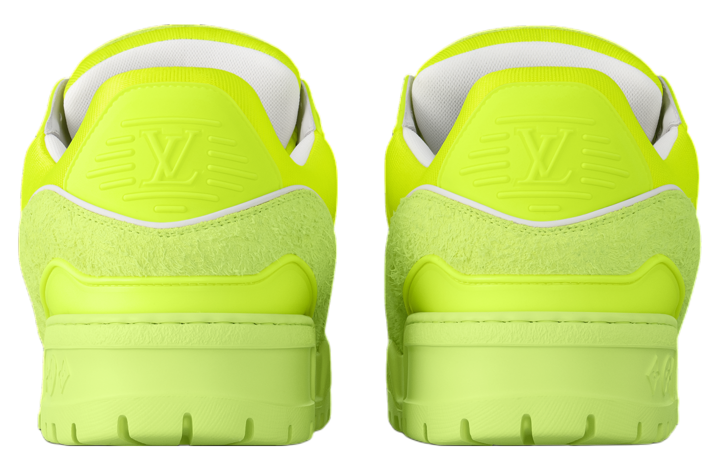 Wallpaper #UmfG5ZIBSpphPi3-tDHV354 Louis Vuitton Lv Trainer Maxi Yellow Aug 2024 1adezp Kicksonfirecom