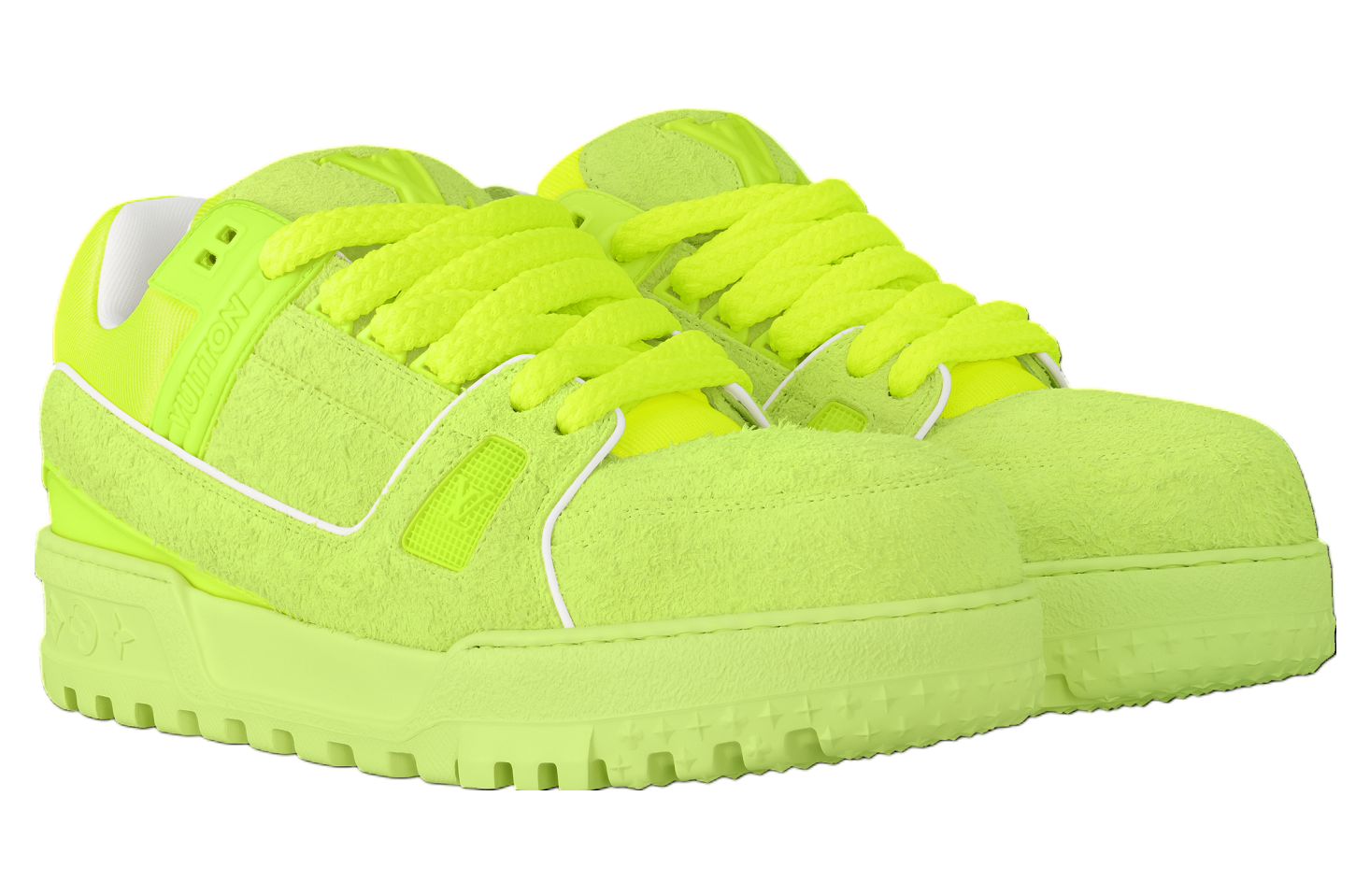 Wallpaper #UmfG5ZIBSpphPi3-tDHV329 Louis Vuitton Lv Trainer Maxi Yellow Aug 2024 1adezp Kicksonfirecom