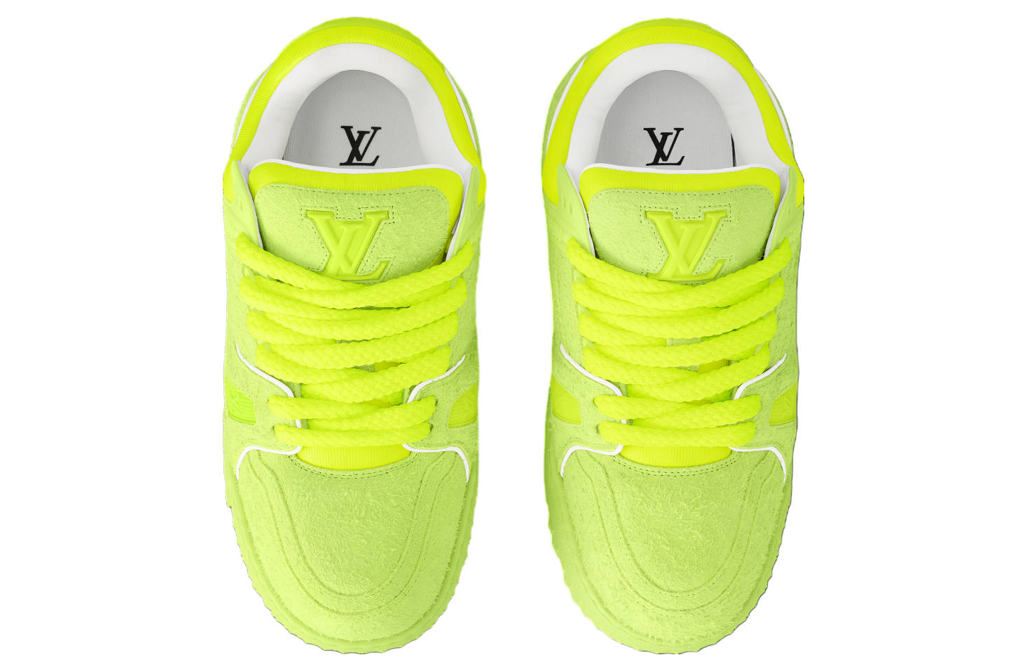 Wallpaper #UmfG5ZIBSpphPi3-tDHV351 Louis Vuitton Lv Trainer Maxi Yellow Aug 2024 1adezp Kicksonfirecom
