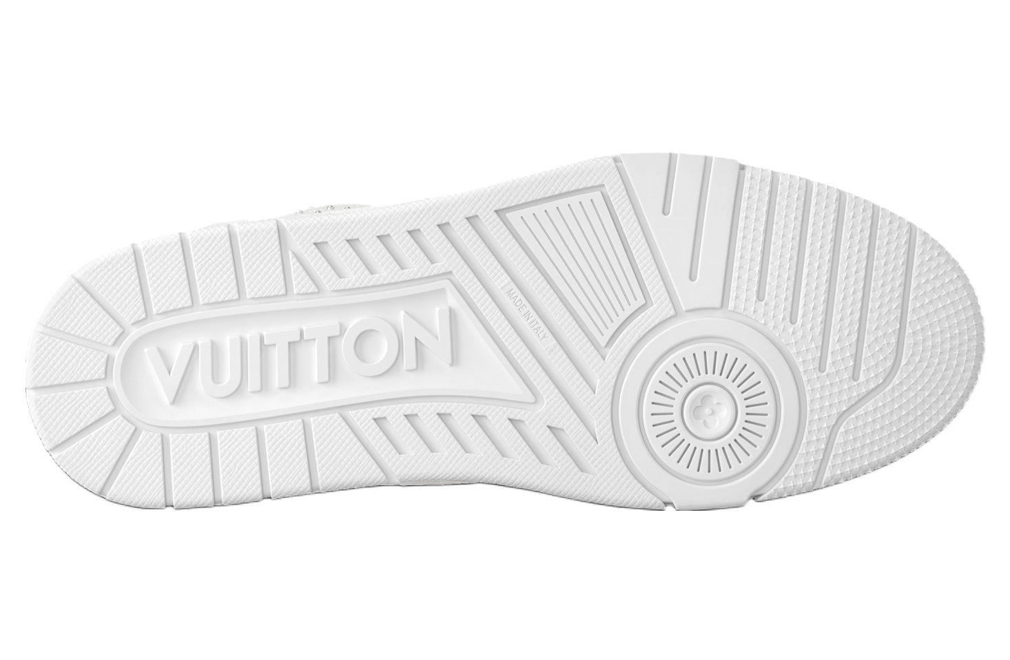 Wallpaper #UmfG5ZIBSpphPi3-tDHV321 Louis Vuitton Lv Trainer White Silver Studs Oct 2024 1addby