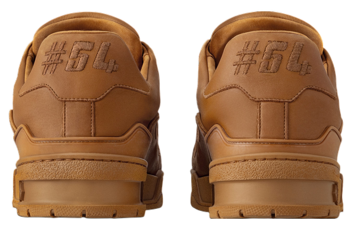 Wallpaper #UmfG5ZIBSpphPi3-tDHV355 Louis Vuitton Lv Trainer Cognac Vintage Sep 2024 1adeq7