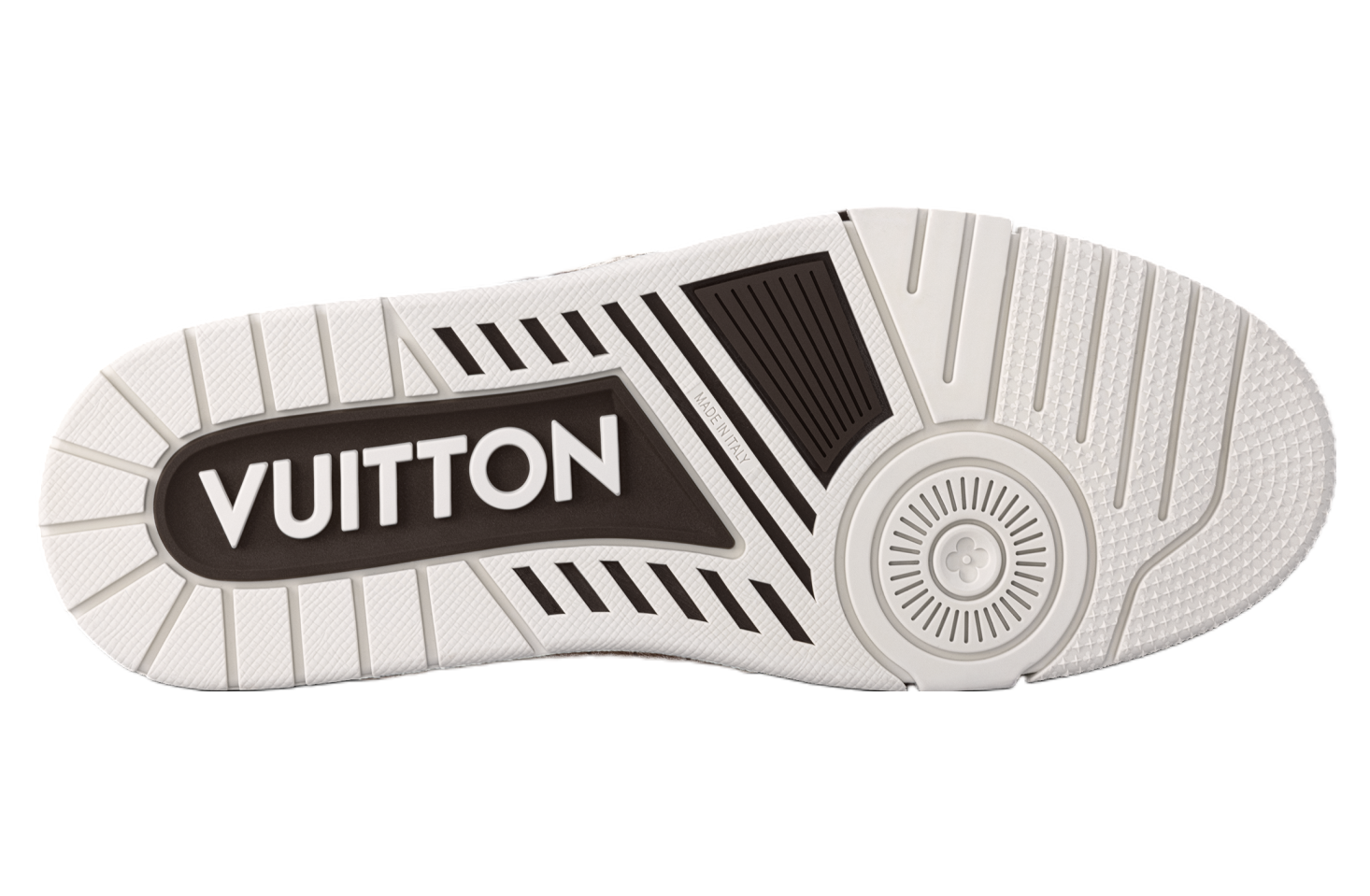 Wallpaper #UmfG5ZIBSpphPi3-tDHV282 Louis Vuitton Lv Trainer Mocha Oct 2024 1ade24 Kicksonfirecom