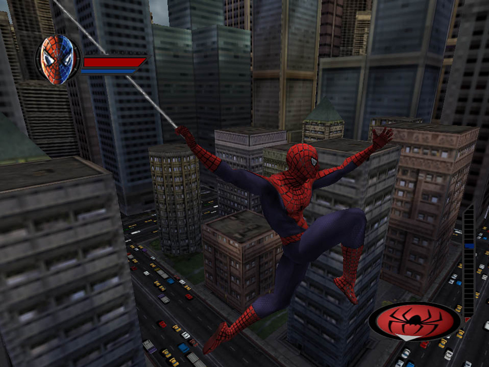 Wallpaper #0hmcEo8BtGB6xQ78DmM246 Spider Man the Movie the Video