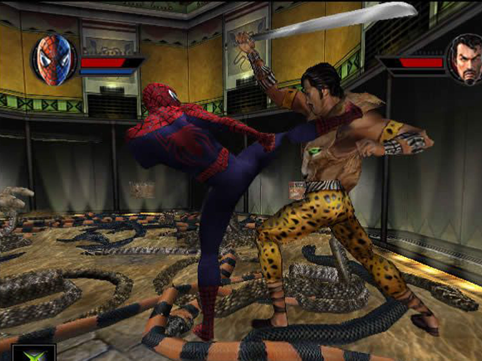 Wallpaper #0hmcEo8BtGB6xQ78DmM241 This PS2 Game is Like New