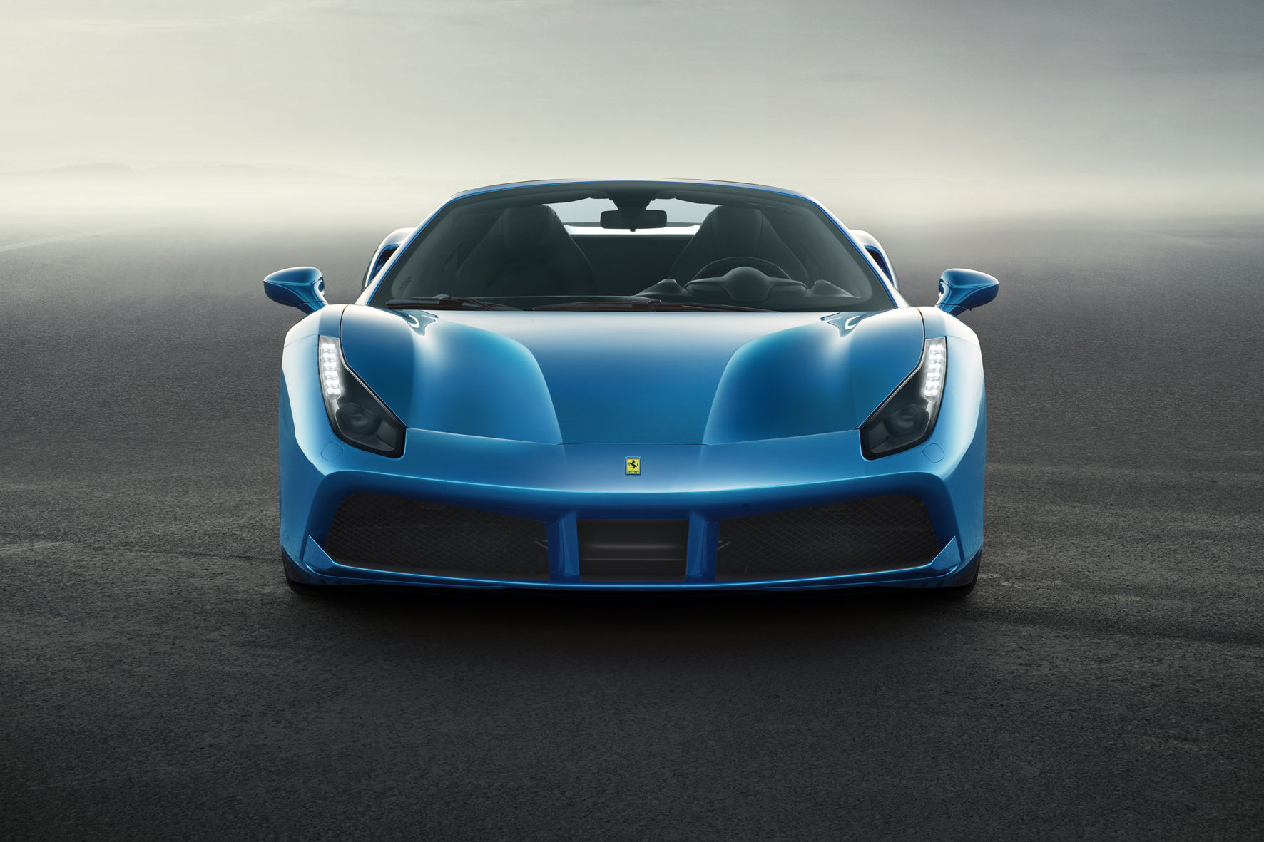 Wallpaper #ZHNXio4BFI5NbQksHSIU18 Ferrari 488 Spider Das Schnellste Cabrio Aus Maranello Magazin