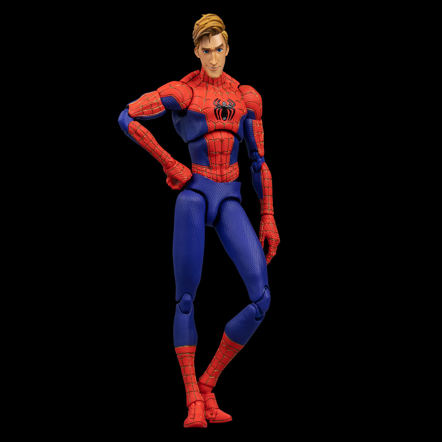 Wallpaper #YtWDNpMBY0Iw2JDGB5HK96 May218595 Spider Man Peter B Parker Sentinel SV Action Af Previews