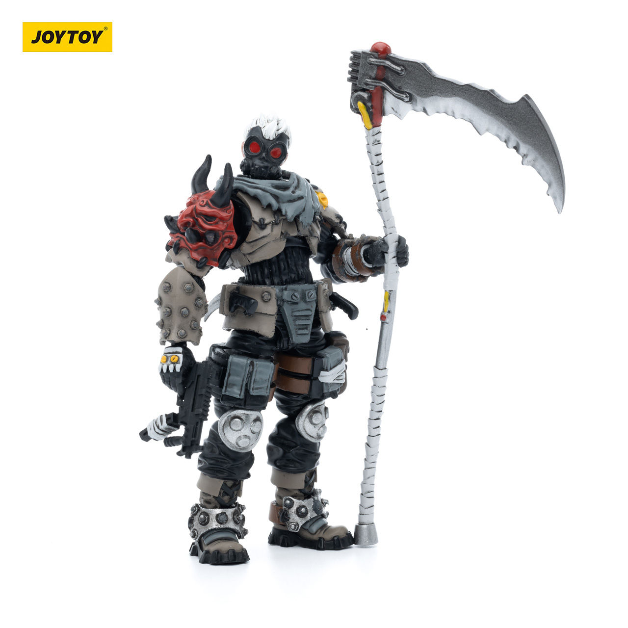 Wallpaper #pZ0LZZcBkAG5jTCH3rEj117 Nov228189 Joytoy Wasteland Scavengers Nikos 118 Fig Previews World