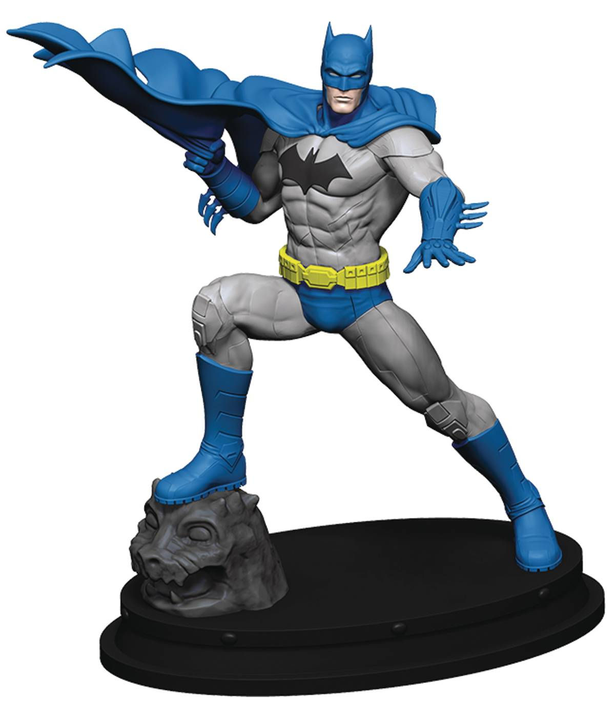 Wallpaper #nkIvPZMBOBpx0NhmCsP7144 Mar198570 Batman 80th Classic Batman Px Statue Previews World