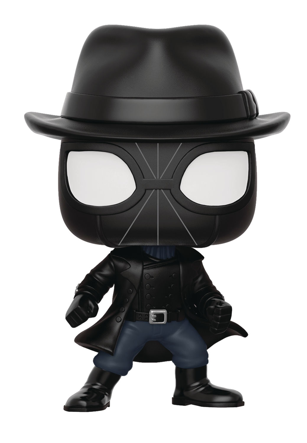 Wallpaper #qKU3MpMB0vj5YdARFNOs32 Aug188713 Pop Marvel Spider Man Noir Vinyl Fig Previews World