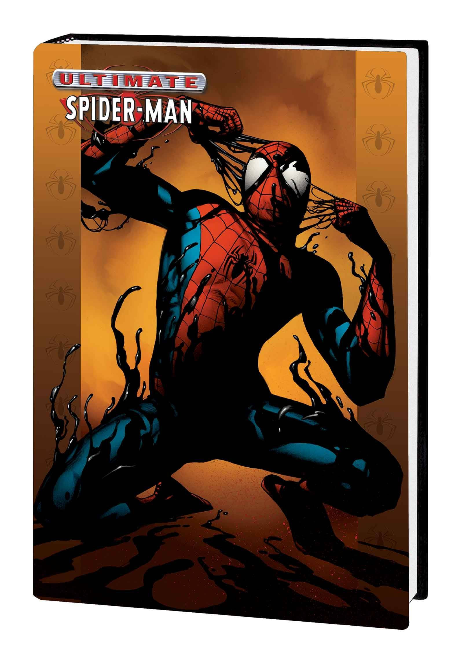 Wallpaper #TUAsMZMBJhL2WPbaPMVU71 Feb240815 Ultimate Spider Man Omnibus Hc Vol 04 Previews World