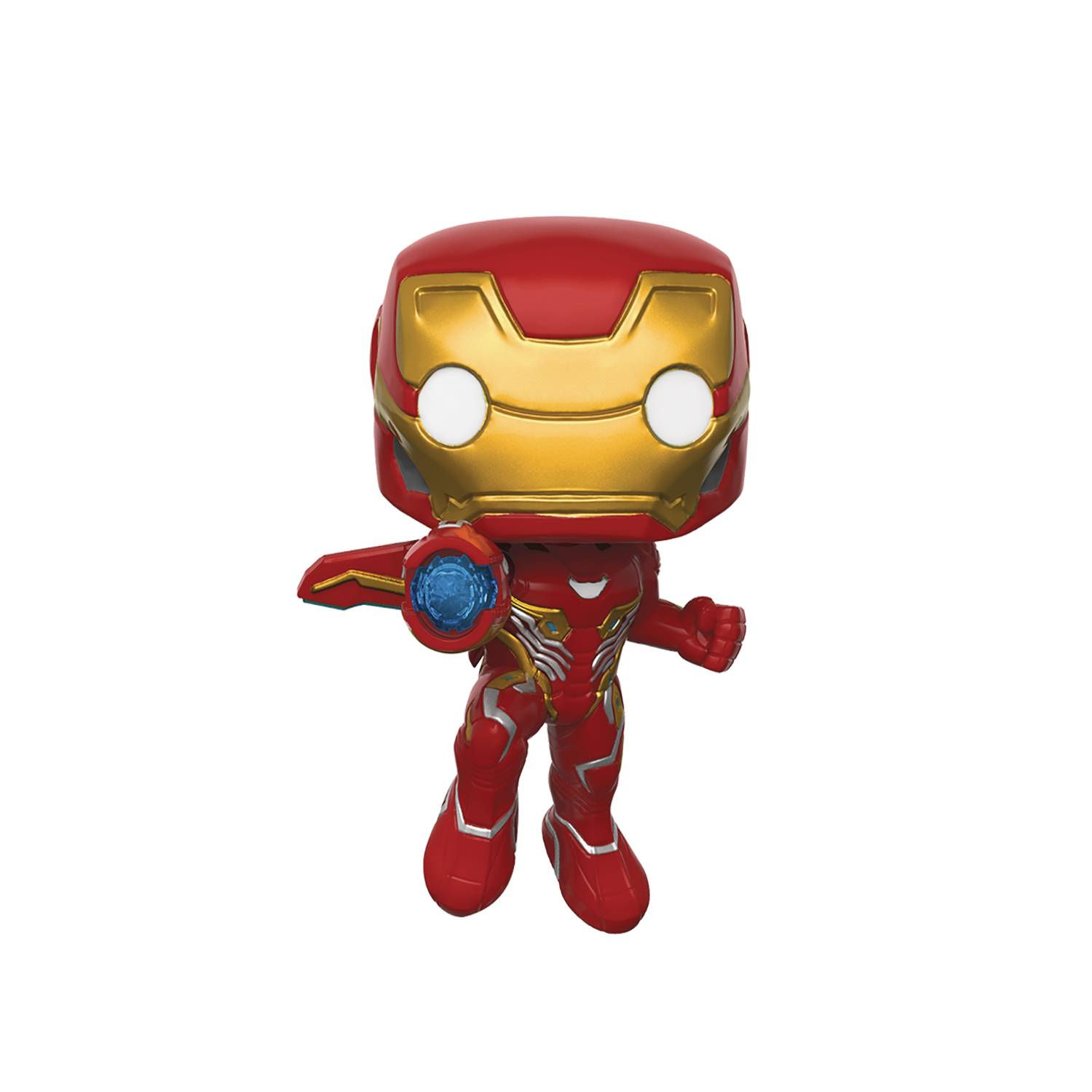 Wallpaper #72fr_JIBSpphPi3-o5lj331 Jan188687 Pop Avengers Infinity War Iron Man Vinyl Fig Previews World