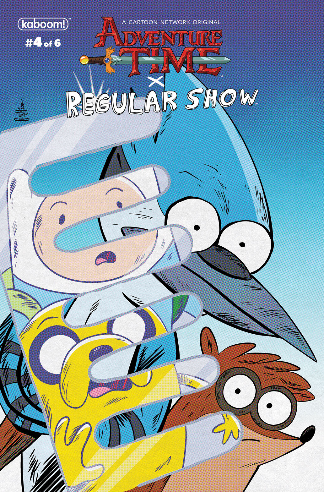 Wallpaper #01eb8 Download Join Finn and Jake for a Wild and Wacky Adventure