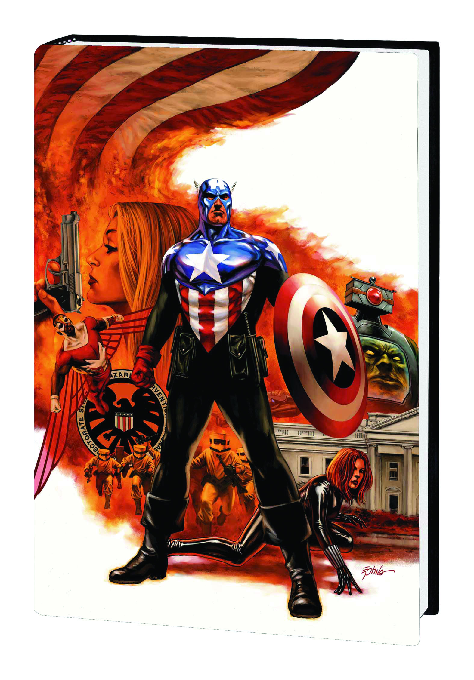 Wallpaper #bfa2b Mcp Captain America War Machine the Art Storecommercial Art Supply